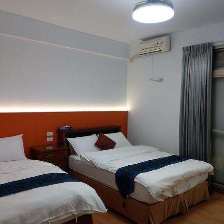 煌家民宿 Jinhu Quarto foto